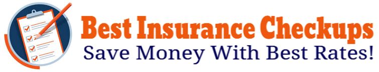 Best Insurance Checkups Logo